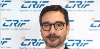 L’innovazione finanziaria parte dai dati