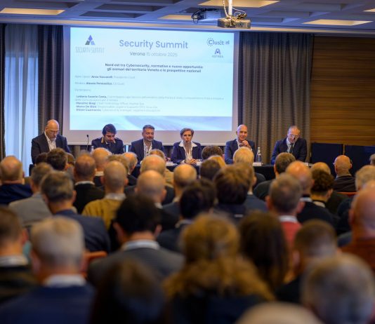 Security Summit Verona 2025: oltre 200 partecipanti per una giornata di confronto e cultura sulla cybersecurity