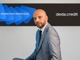 Dedagroup: nasce Deda Credit che gestisce l'intero ciclo di vita del credito