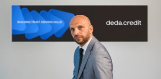 Dedagroup: nasce Deda Credit che gestisce l'intero ciclo di vita del credito