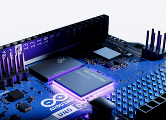 Qualcomm acquisisce Arduino