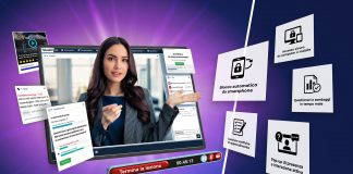 Il 7 ottobre webinar gratuito per conoscere i vantaggi di Teleskill Live