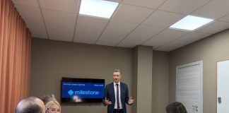 Tecnologia responsabile ed etica, la sicurezza video nell'era dell'IA per Milestone Systems
