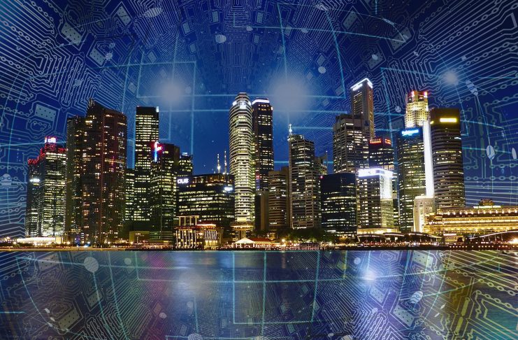 Smart building, ecosistemi attivi