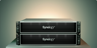 Più resilienza e conformità aziendale con Synology ActiveProtect Manager 1.1 Più resilienza e conformità aziendale con Synology ActiveProtect Manager 1.1