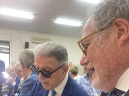 UCID interviene su Gaza, Storchi e Apreda: "Nostro dovere agire concretamente per fornire aiuti"