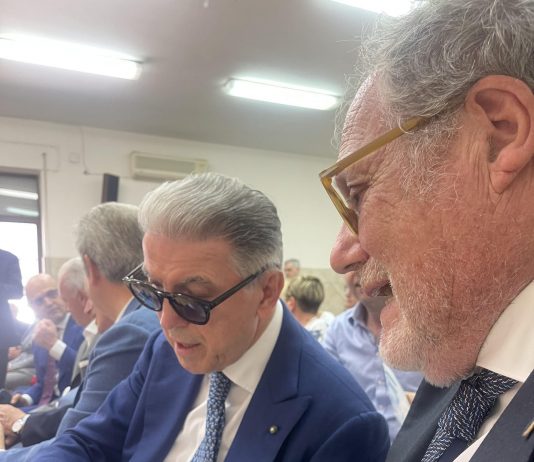 UCID interviene su Gaza, Storchi e Apreda: "Nostro dovere agire concretamente per fornire aiuti"