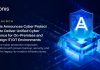 Acronis presenta Cyber Protect Local, la soluzione unificata di resilienza digitale per ambienti IT/OT on-premises e gestiti direttamente dalle organizzazioni Acronis presenta Cyber Protect Local, la soluzione unificata di resilienza digitale per ambienti IT/OT on-premises e gestiti direttamente dalle organizzazioni