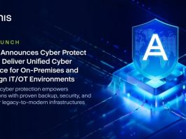 Acronis presenta Cyber Protect Local, la soluzione unificata di resilienza digitale per ambienti IT/OT on-premises e gestiti direttamente dalle organizzazioni