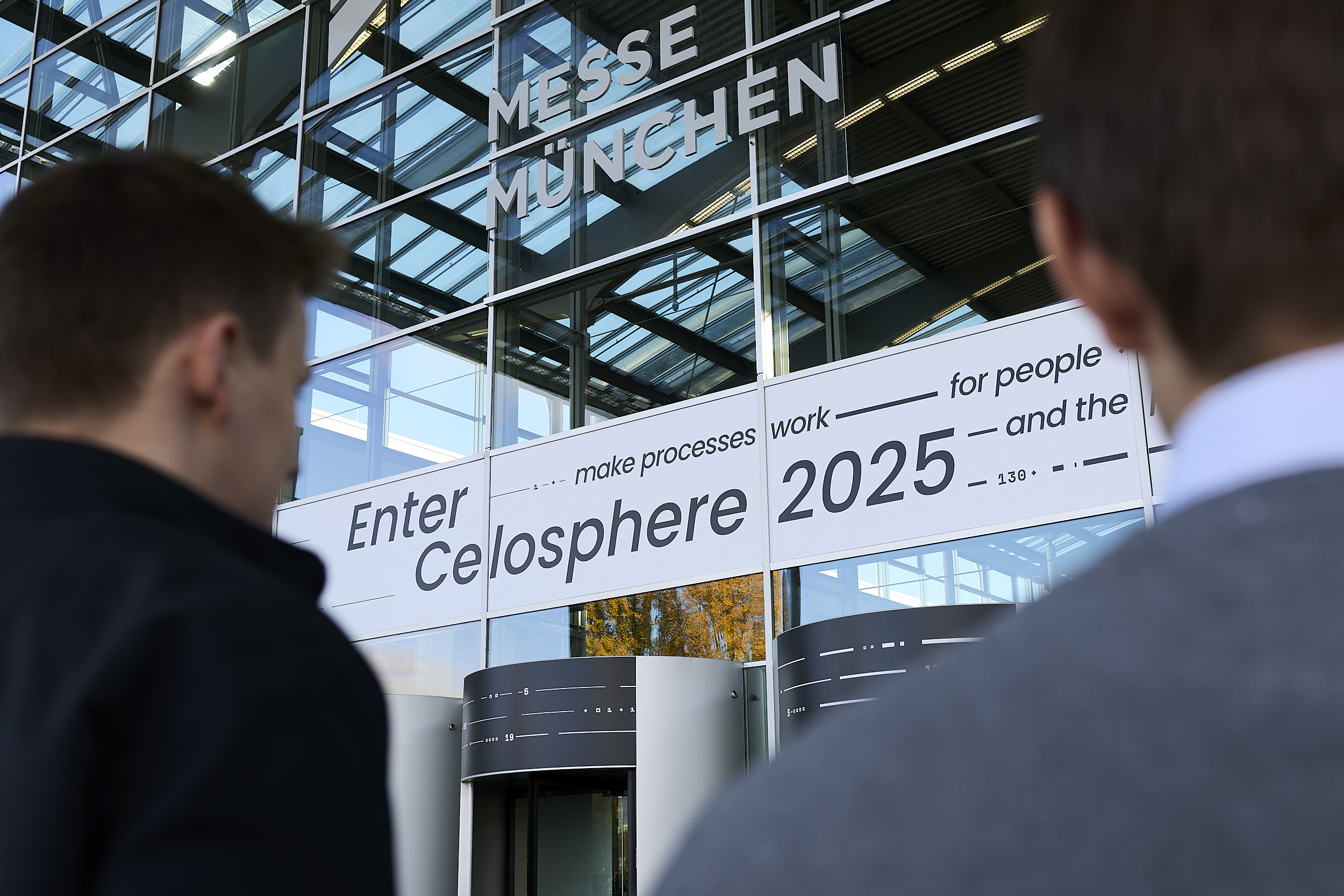 2025_10_03_Celosphere_7X2A0880 Mercedes-Benz accelera la trasformazione AI-driven con Celonis