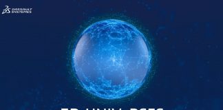 Dassault Systèmes, la realtà virtuale evolve con 3D Univ+rses