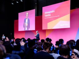 Dalle reti alla NextGen: al Salotto 2025 si plasma il futuro dell’ecosistema Internet italiano