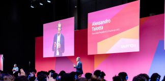 Dalle reti alla NextGen: al Salotto 2025 si plasma il futuro dell’ecosistema Internet italiano