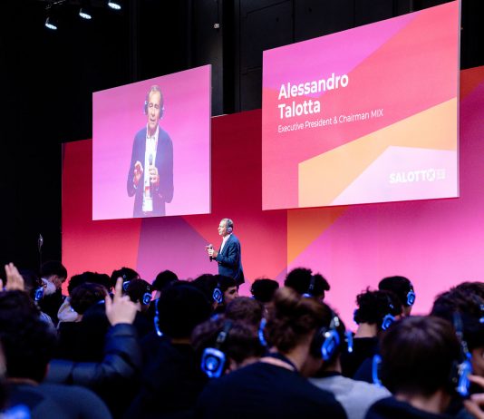 Dalle reti alla NextGen: al Salotto 2025 si plasma il futuro dell’ecosistema Internet italiano