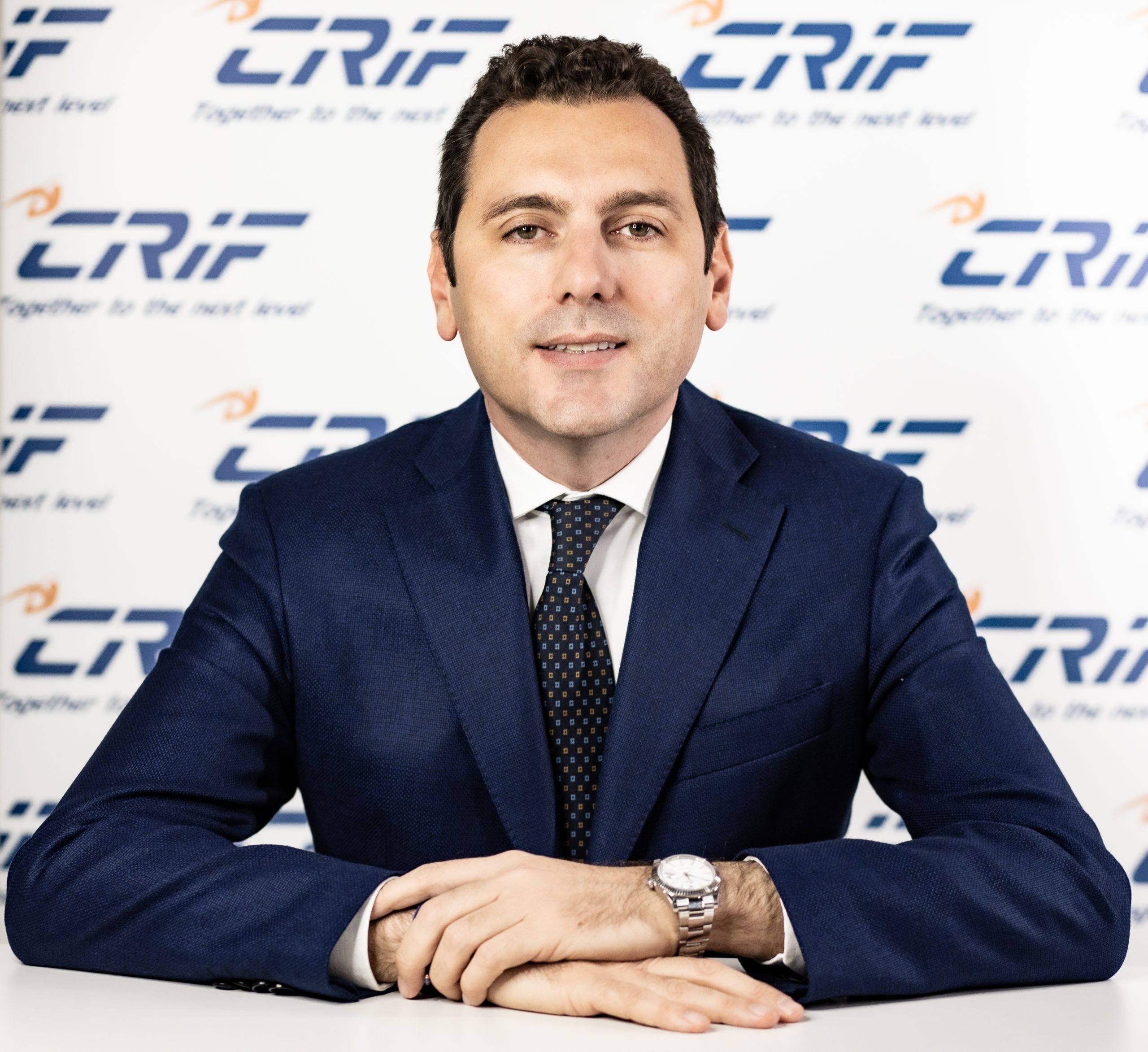 Antonio_Deledda_CRIF_ Finanza e valore, CRIF porta l’AI al centro delle decisioni