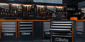 Beta Utensili sceglie RELEX per rafforzare la previsione della domanda