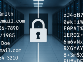 Crittografia per una protezione ottimale dei dati