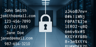 Crittografia per una protezione ottimale dei dati