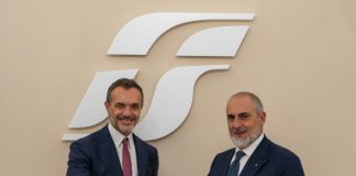 Gruppo FS e Microsoft: nasce l'accordo sull'intelligenza artificiale