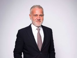 Giovanni Salerno nominato Direttore Generale Italia di Italtel