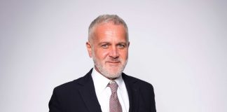 Giovanni Salerno nominato Direttore Generale Italia di Italtel