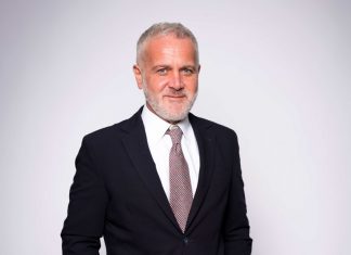 Giovanni Salerno nominato Direttore Generale Italia di Italtel Giovanni Salerno nominato Direttore Generale Italia di Italtel