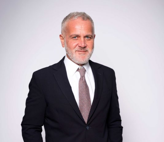 Giovanni Salerno nominato Direttore Generale Italia di Italtel