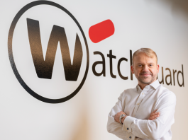 WatchGuard Technologies nomina il nuovo CEO Joe Smolarski