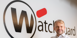WatchGuard Technologies nomina il nuovo CEO Joe Smolarski