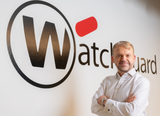 WatchGuard Technologies nomina il nuovo CEO Joe Smolarski WatchGuard Technologies nomina il nuovo CEO Joe Smolarski