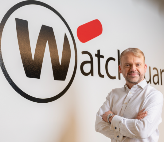 WatchGuard Technologies nomina il nuovo CEO Joe Smolarski