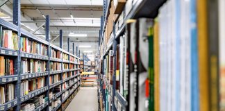 Emmelibri inizia un nuovo capitolo di efficienza con Manhattan SCALE