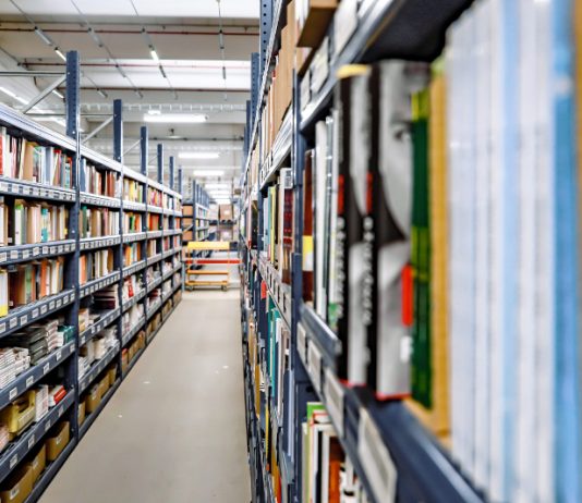 Emmelibri inizia un nuovo capitolo di efficienza con Manhattan SCALE