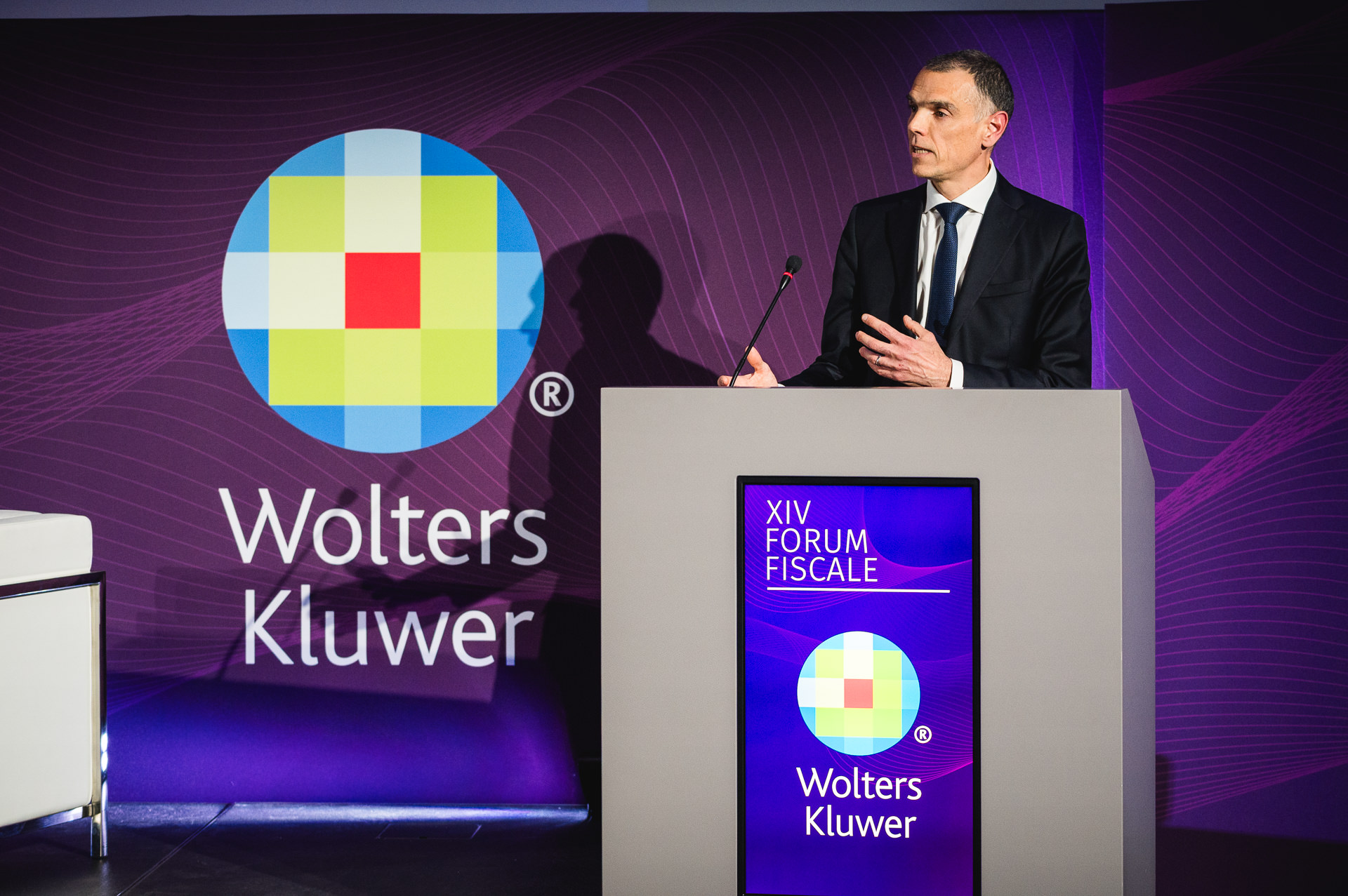 Marco Bitossi_XIV Forum Fiscale_Milano Perché le imprese (anche le PMI) devono prepararsi ora al nuovo Fisco collaborativo