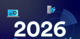 Previsioni Genetec sui trend della sicurezza fisica per il 2026 Previsioni Genetec sui trend della sicurezza fisica per il 2026