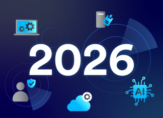 Previsioni Genetec sui trend della sicurezza fisica per il 2026 Previsioni Genetec sui trend della sicurezza fisica per il 2026