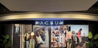 PacSun sceglie Manhattan Active Point of Sale: retail più veloce e integrato