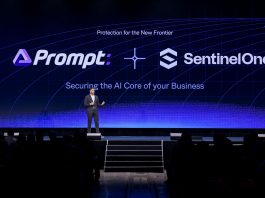 Definizione della security dell'AI: SentinelOne svela alla OneCon 2025 la propria vision per proteggere un mondo basato sull'AI
