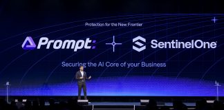 Definizione della security dell'AI: SentinelOne svela alla OneCon 2025 la propria vision per proteggere un mondo basato sull'AI