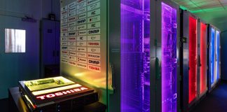 Toshiba guida le imprese nella scelta del RAID ottimale per NAS