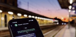 Trenord viaggia su Whatsapp: arriva "Il mio treno", il nuovo servizio di infomobilità via chat