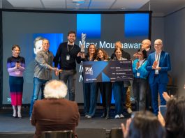 NTT DATA annuncia i vincitori della 14ª edizione dell’Open Innovation Programme