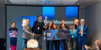 NTT DATA annuncia i vincitori della 14ª edizione dell’Open Innovation Programme