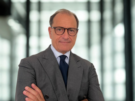 Pietro Caruso è Head of Public Sales Trend Micro