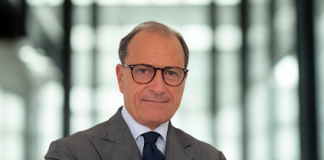 Pietro Caruso è Head of Public Sales Trend Micro