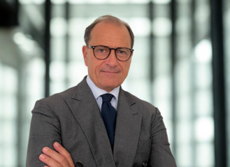 Pietro Caruso è Head of Public Sales Trend Micro Pietro Caruso è Head of Public Sales Trend Micro