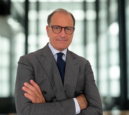 Pietro Caruso è Head of Public Sales Trend Micro Pietro Caruso è Head of Public Sales Trend Micro