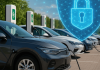 Superficie di attacco digitale nella e-mobility: strategie di protezione per operatori