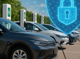 Superficie di attacco digitale nella e-mobility: strategie di protezione per operatori