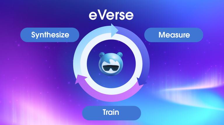 Salesforce AI Research presenta eVerse Salesforce AI Research presenta eVerse